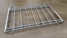 Ford Transit Connect SWB 1.8 MK1 Roof Rack With Ladder Roller 2 Available