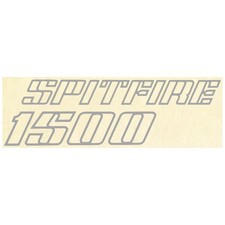 Triumph Spitfire MKIV ,1500 