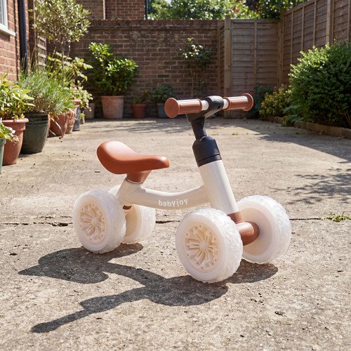Baby balance bike pedal - bike, no