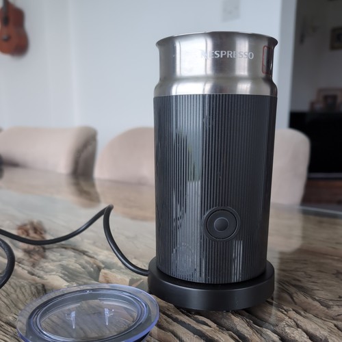Nespresso aeroccino milk - 🔥nespresso,