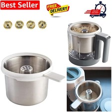 Pasta-Rice Cooker, Cooking