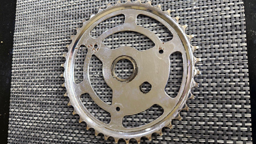 80s raleigh burner mk1 chain - raleigh,