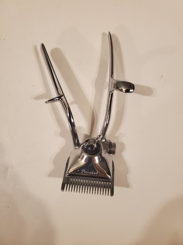 Oster president manual - oster,