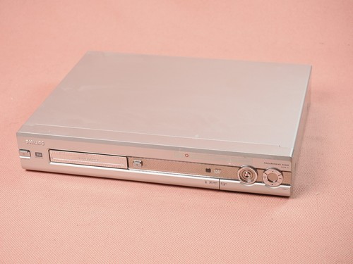 Philips dvdr75 progressive - philips, dvdr75/17