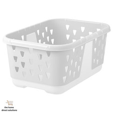IKEA BLÅSKA Laundry Basket