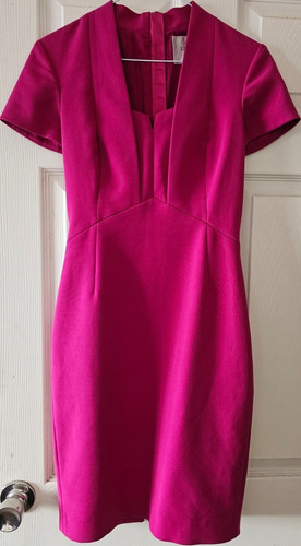 Stunning bennett magenta - bennett,