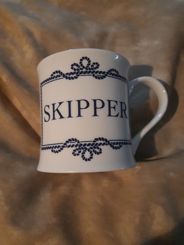 Bnwot skipper tankard - bnwot,