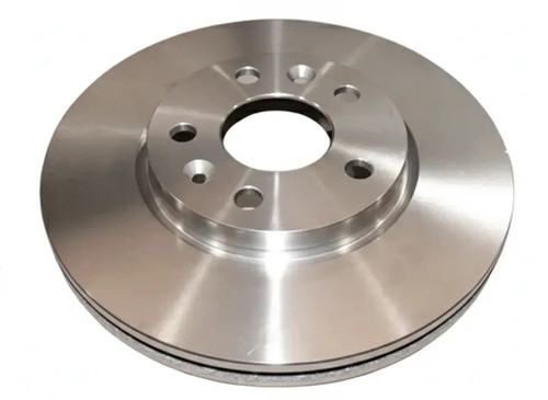 Brake disc internally - 2x,
