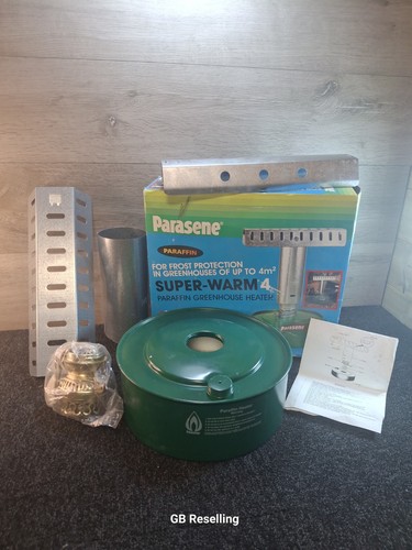 Parasene superwarm - parasene, 4