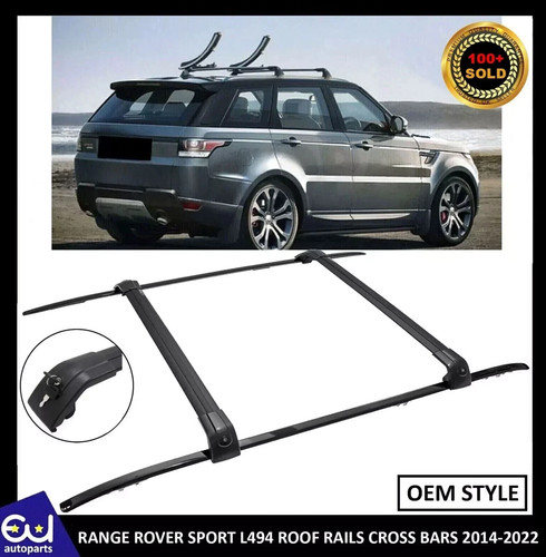 For range rover sport l494 - range,