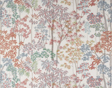 JANE CHURCHILL CURTAIN FABRIC