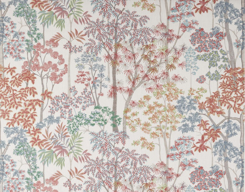 Jane churchill curtain - jane, fabric
