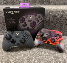 SCUF Instinct Pro & Victrix