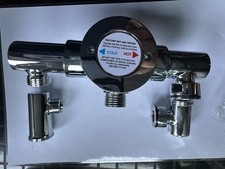 Bristan SOQ3 SHXAR C Sonique