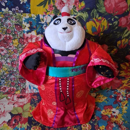 Kung panda mei - kung,