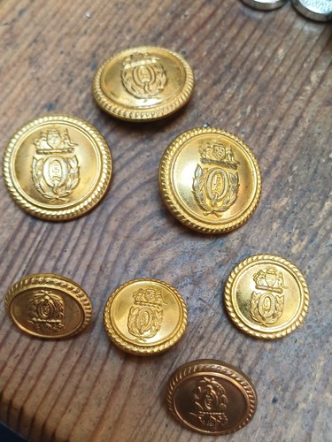 Collection vintage qea - of,