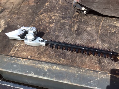 Handy thplt strimmer hedge - handy,