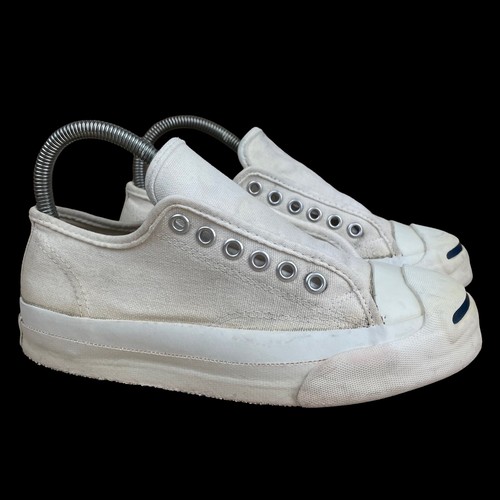Vintage converse jack - vintage, purcell