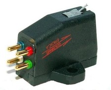 Goldring Eroica-H High Output