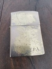 Hadson EPA Flint Lighter -