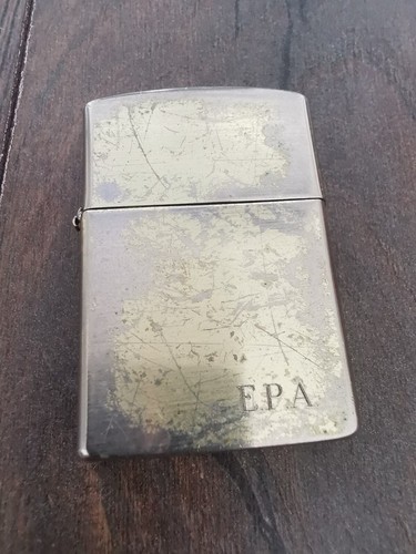 Hadson epa flint lighter - flint,