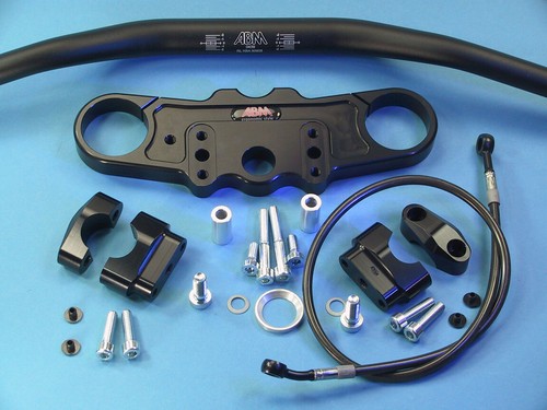 Abm superbike booster - superbike,