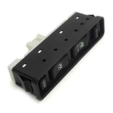 ELECTRIC POWER WINDOW CONTROL