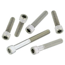 1/4-20 UNC Inch Bolts |
