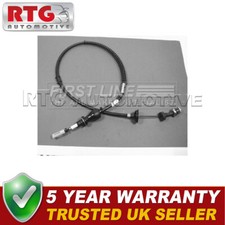 Clutch Cable Fits Rover
