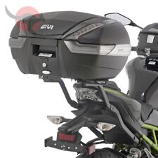 STAFFE PORTAPACCHI / ATTACCO POSTERIORE [GIVI] KAWASAKI Z 900 (2017-2023) 4118FZ