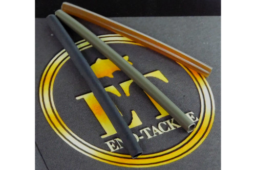 Heat shrink tube all - heat, sizes