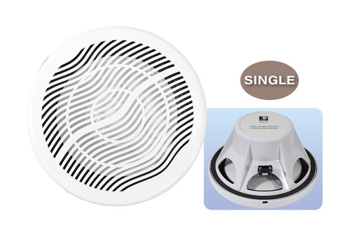 Audio home bathroom - bathroom, ceiling