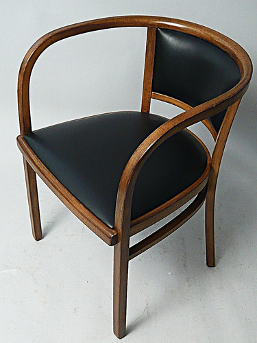 Thonet chair armchair otto - chair,