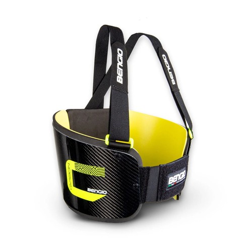 Bengio bumper carbon karting - bengio,