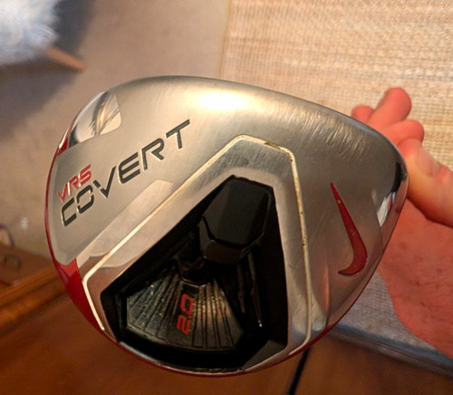 Nike covert 0 - vr_s,