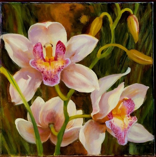 Original elizabeth horning - original,