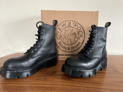 New rock reactor mens hole - new,