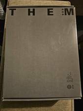 Them 909 Aggressive In-line