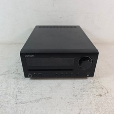 Denon D-T1 Hi-Fi Stereo CD