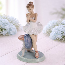 Lladro "For a Perfect