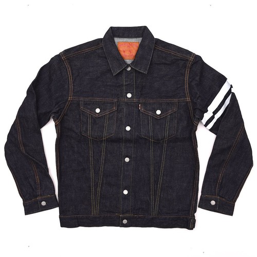 Japan momotaro jeans 3rd - momotaro,