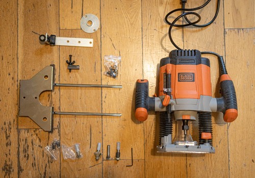 Black decker corded - black+decker, electric