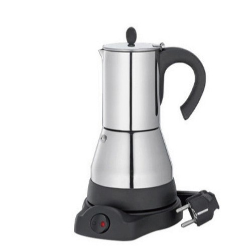 Cups electric coffee - cups/6,