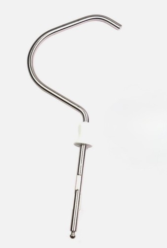 Kenwood prospero dough - dough, hook