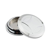 Motorcycle Frame Hole Plug