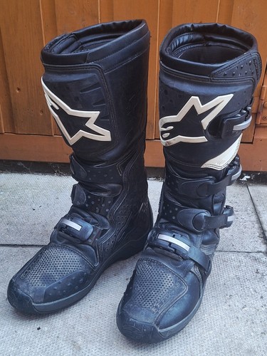 Alpinestars tech enduro - tech, 3