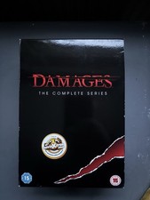 Damages - Series 1-5 -