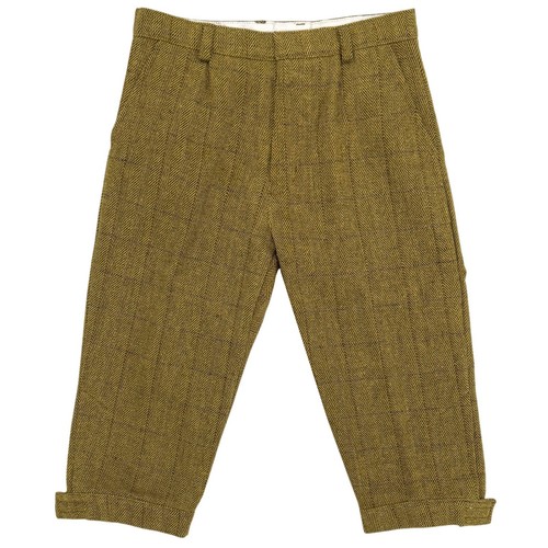 Game men ascot - men’s, derby