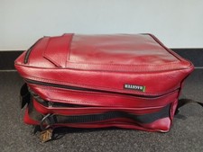 Bagster Tank Bag