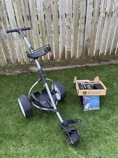 Motocaddy S1 Digital Electric
